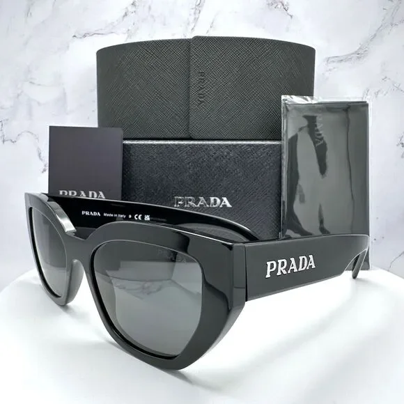 New Prada Sunglasses - Picture 8 of 16